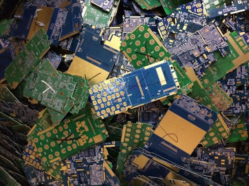 超50%廢舊家電回收拆解不正規(guī)，怎么辦？